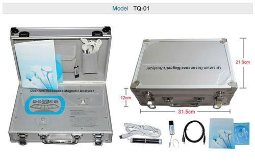 Digital Therapy Machine
