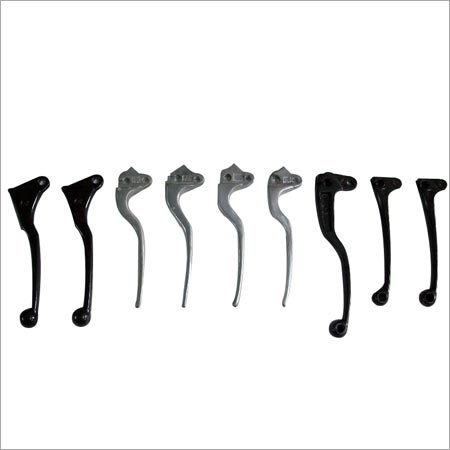 Two Wheeler Levers