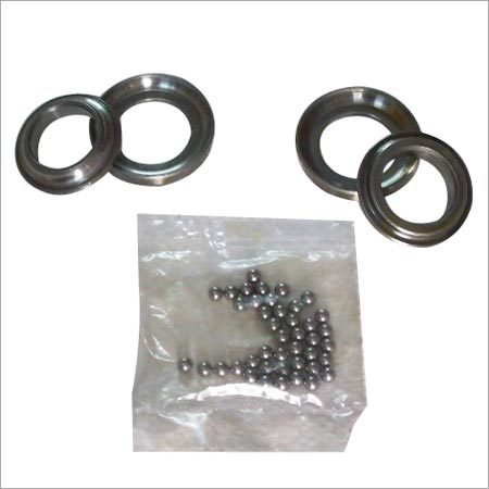 Two Wheeler Bearings