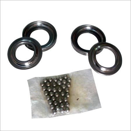 Three Wheeler Bearings