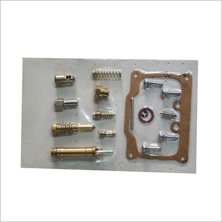 Carburetor Needle Clips