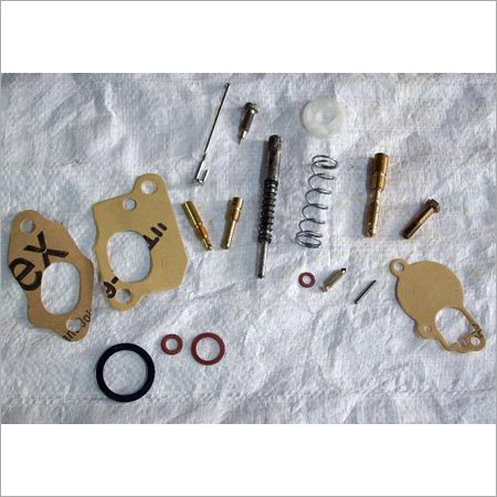 Carburetor Seal Parts