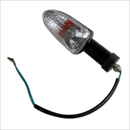 Two Wheeler Indicator