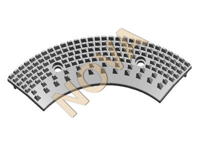 General Casting parts
