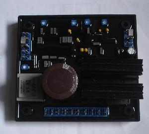 Leroy Somer AVR-R438