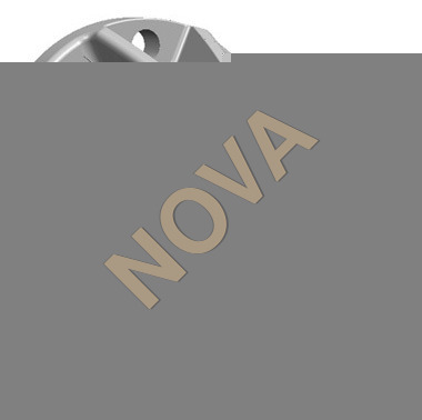 General Casting parts