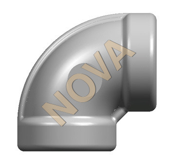 General Casting parts