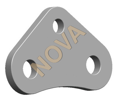 General Casting parts