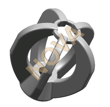 General Casting parts