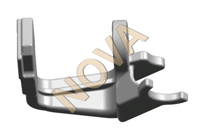 General Casting parts