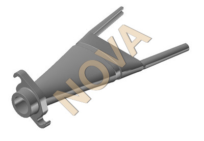 General Casting parts