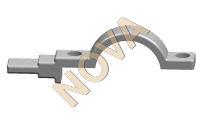 General Casting parts