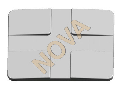 General Casting parts