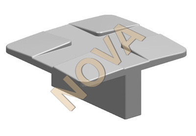 General Casting parts