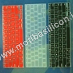 Silicone Imac Laptop Protective Skins