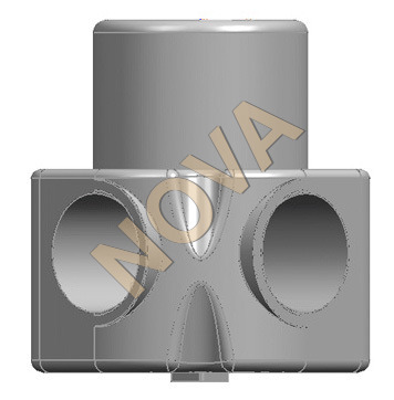 Mining Parts Investment Casting