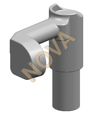 Mining Parts Casting