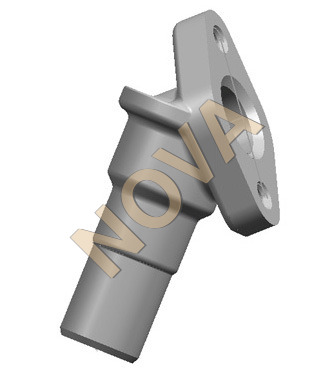 Mining Parts Investment Casting