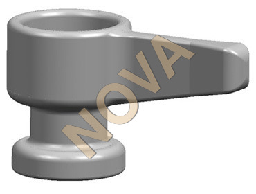 Mining Parts Casting