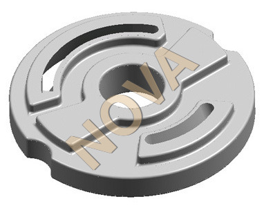 Mining Parts Casting
