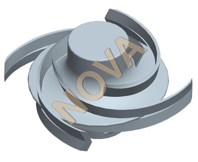 Marine Parts Investment Casting