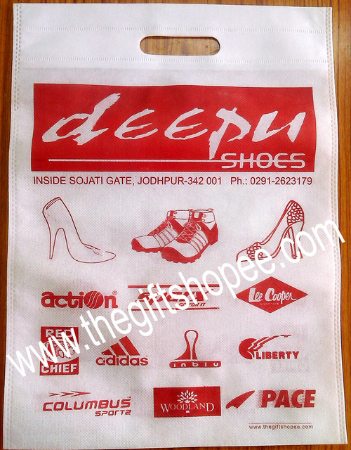 D'cut Bags