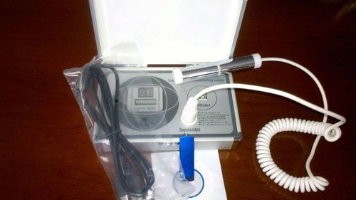 MinI Quantum Resonance Magnetic Analyzer