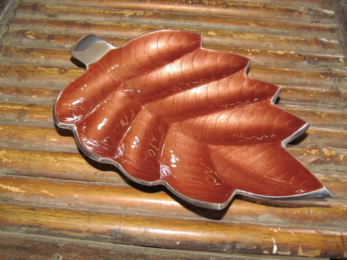 Leaf Shape