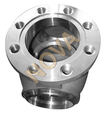 Valve Casting