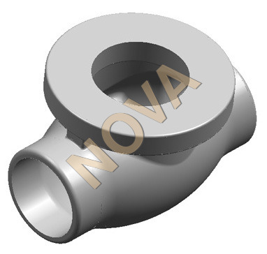 Valve Casting