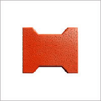 Falcon Glossy Finish Paver Blocks