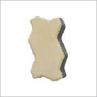 Zig Zag Unipaver