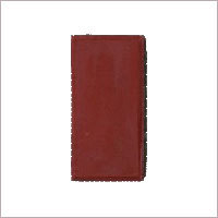 Matt Paver Block - Concrete, Varied Dimensions, Red | Cost Effective, Durable, Elegant Design, Scratch Resistant, Weather Resistant