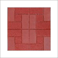 Paver Floor Tiles