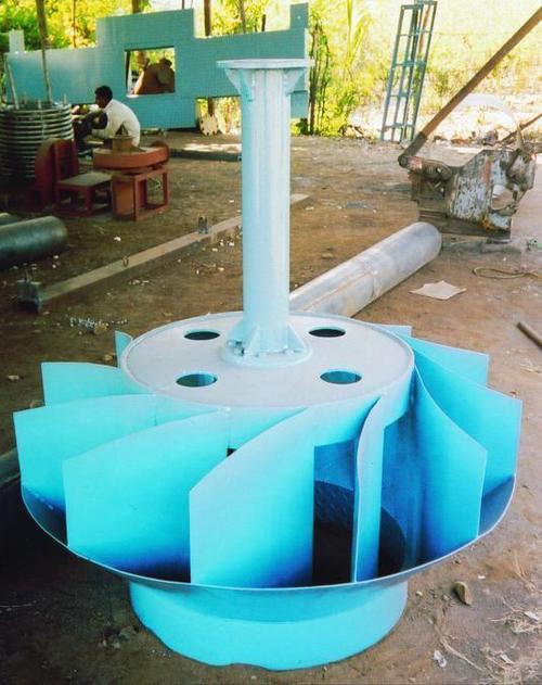 surface aerator 
