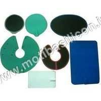Silicone Conductive Pads
