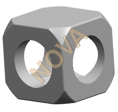 Valve Casting
