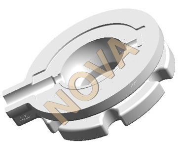 Valve Casting