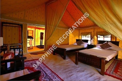 Camping Tents