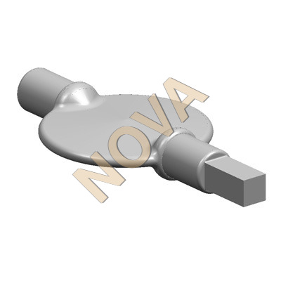 Valve Casting