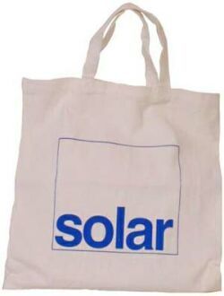 Promotional bags