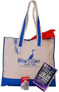 Beach Tote Bags