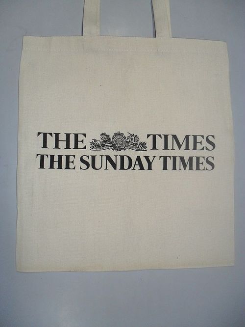 sunday times
