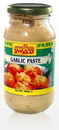 Garlic Paste