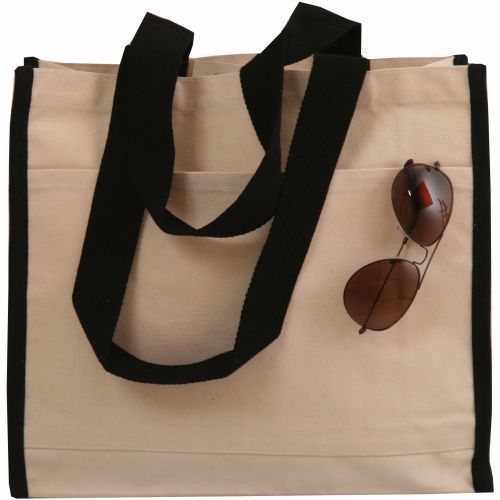 Promotional Canvas Tote