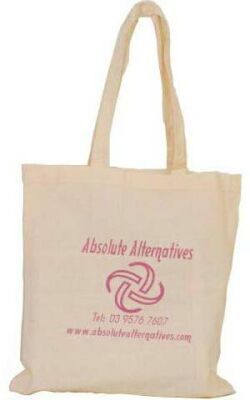 Tote bags
