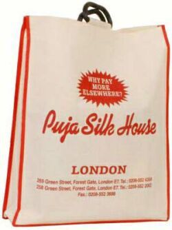 The Store Promotion Bag
