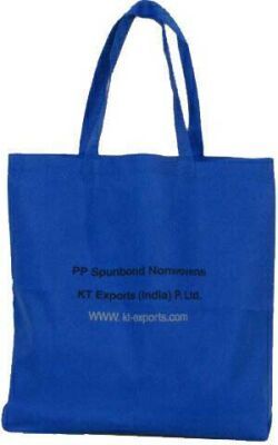 The Promotional Nonwoven Tote