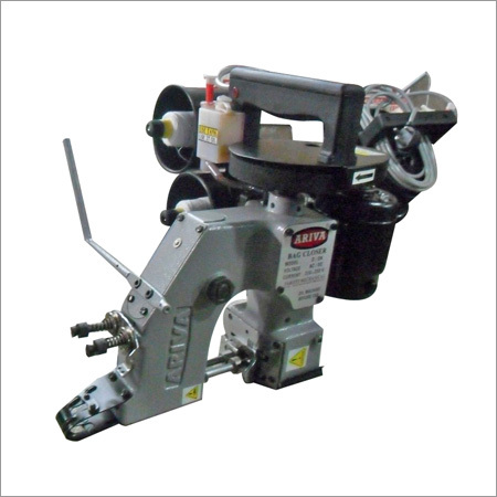 Industrial Bag Closer Machine