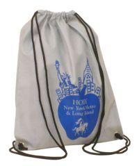 The Polyester Backpack